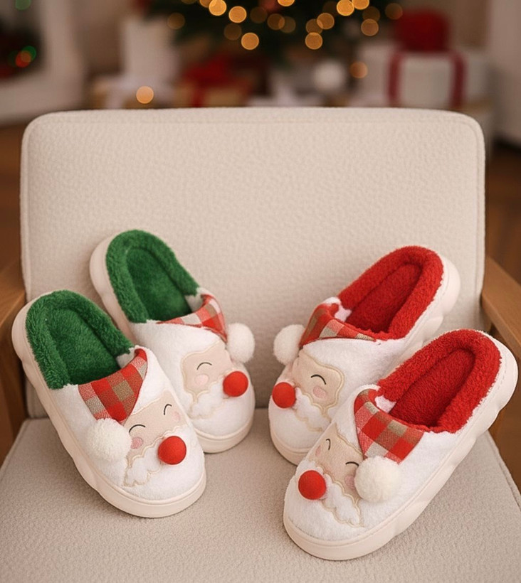 صندل بابا نوئل