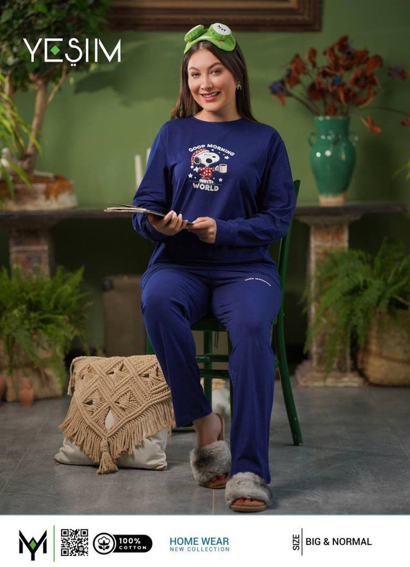 قیمت و خرید آنلاین و حضوری ست زنانه YESHIM ترک