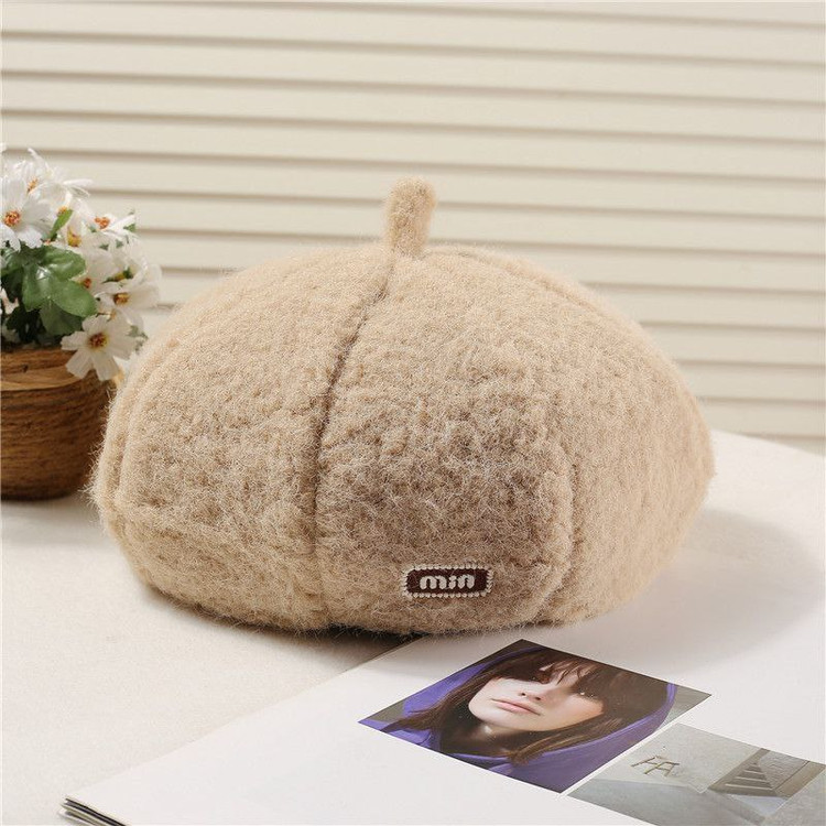 برت زمستونی