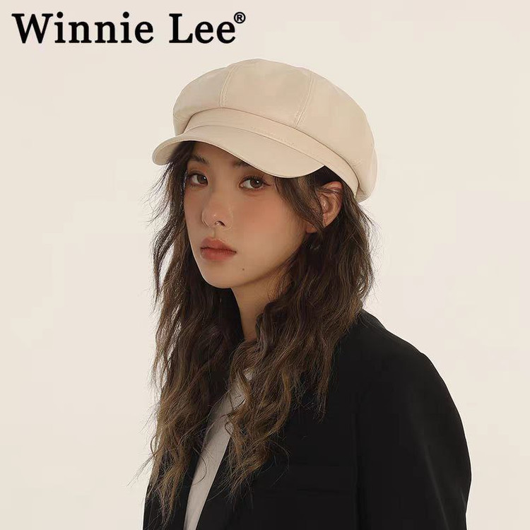 کلاه کتپیتانی ساده