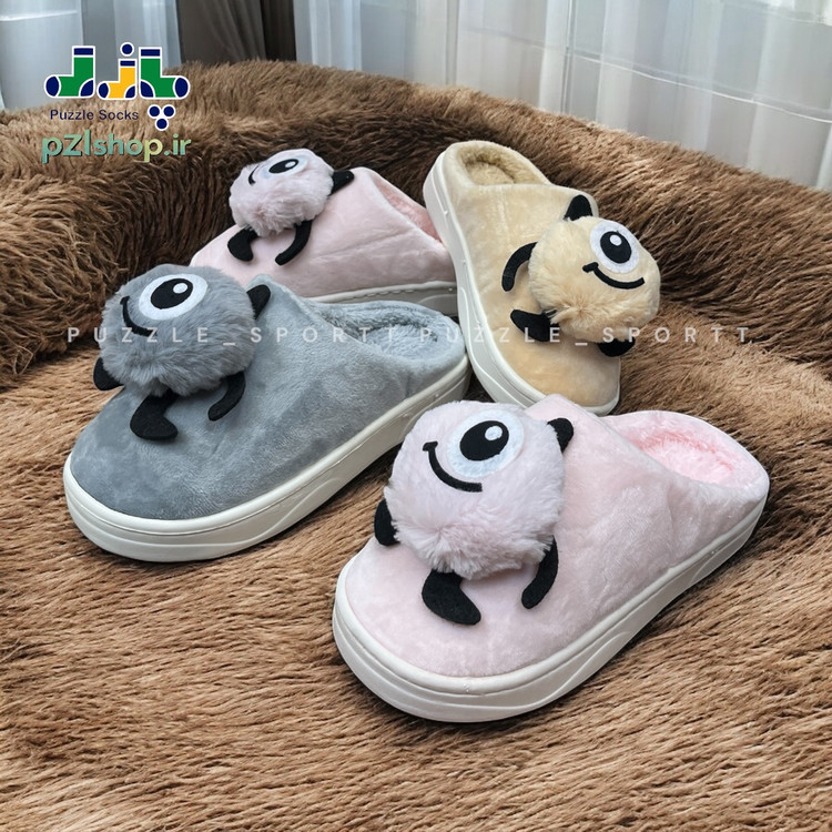 پاپوش بچه گانه