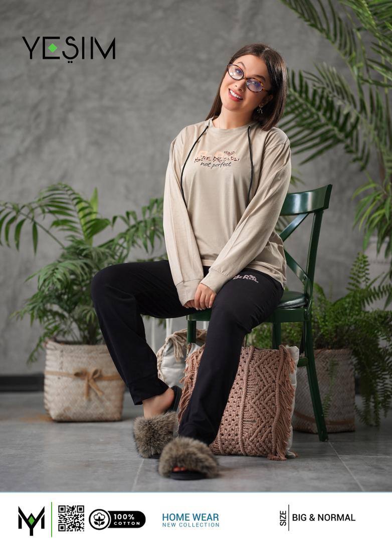 ست زنانه  YESHIM کد ۰۱۱