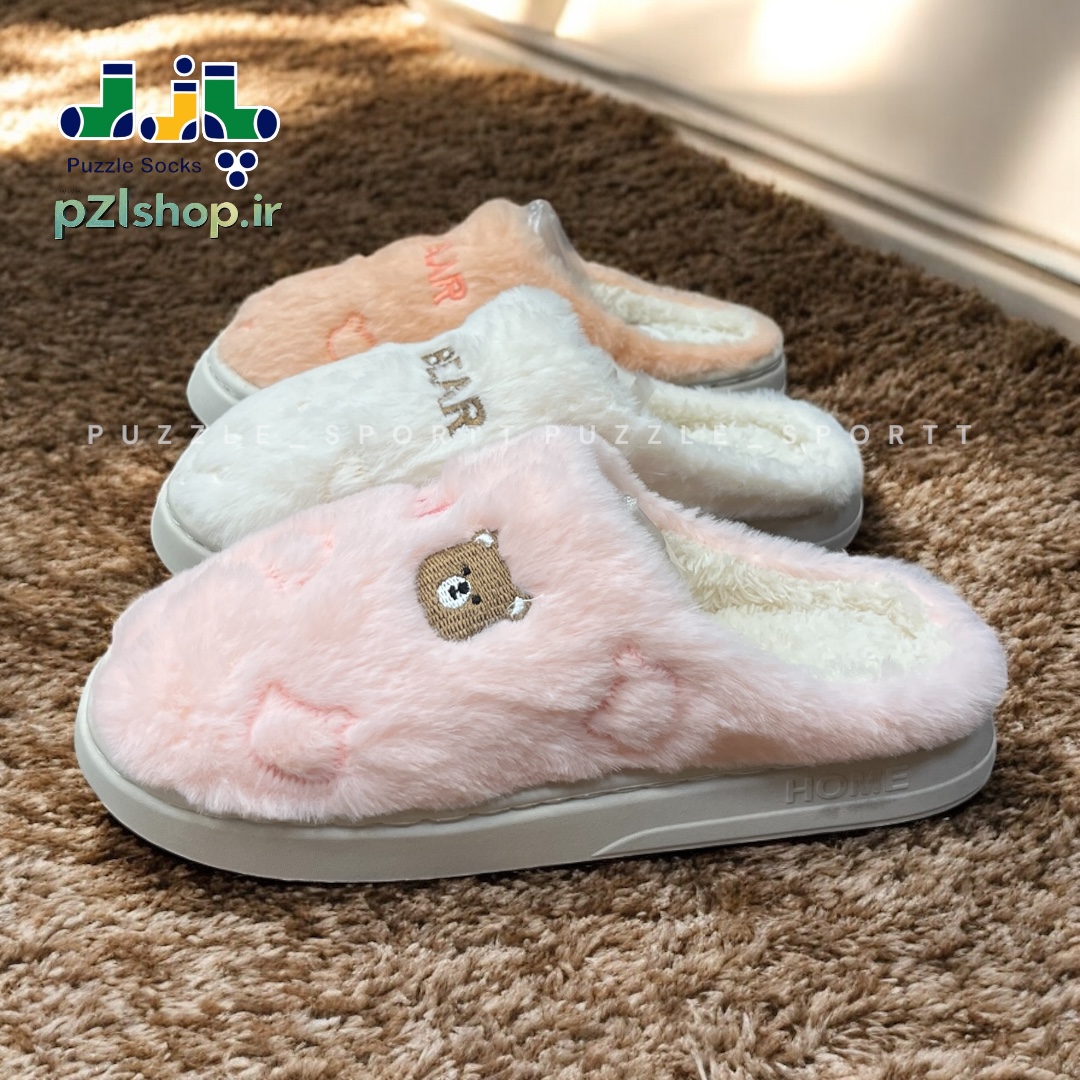 صندل پولیشی خارجی