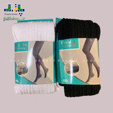 خریدجورابشلواری بافت گندمی