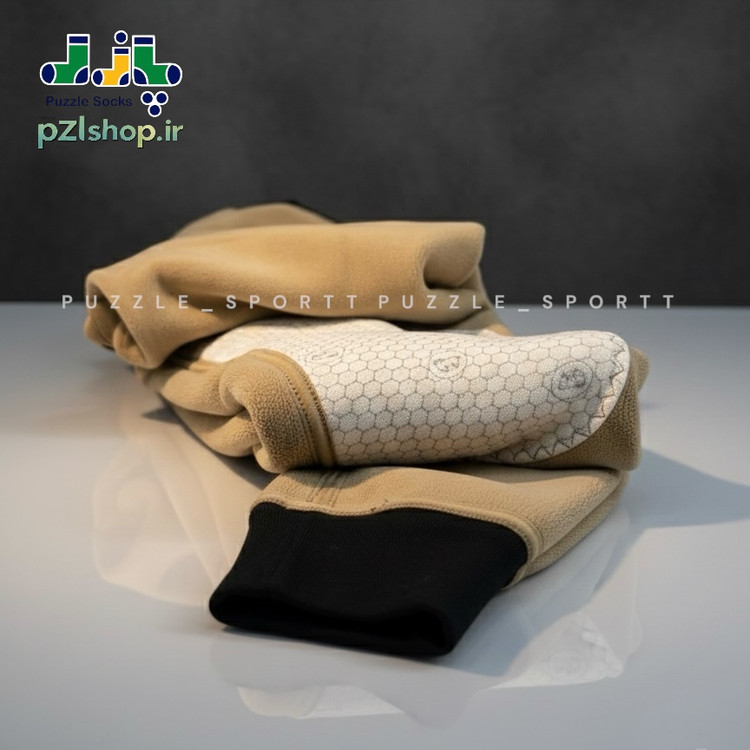 لگ گرم خارجی مردانه