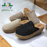 صندل لژدار بافت نیکتا