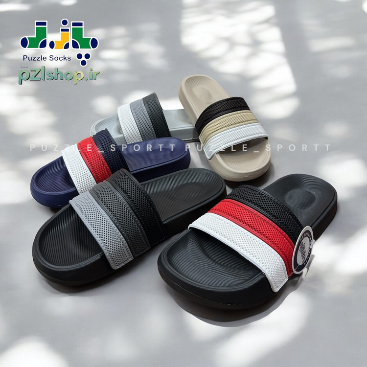 دمپایی بچه گانه نیکتا