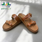 صندل دوبند سگک زنانه نیکتا طبی