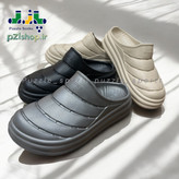 صندل جلو بسته مردانه سلیکونی