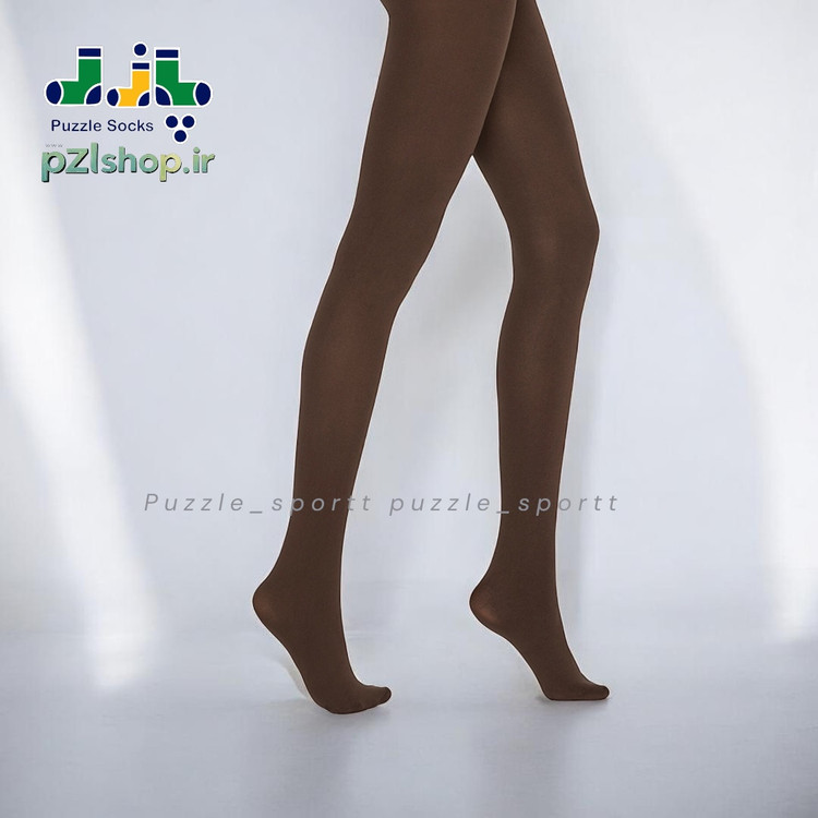 جورابشلواری نخ 80 پنتی ترک