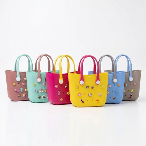 بگ کوچک جیبیتزدار