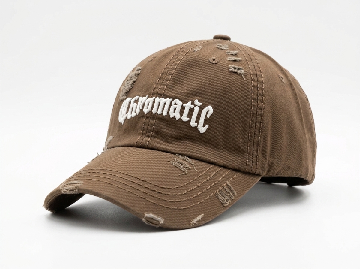 کلاه زاپدار Chromatic