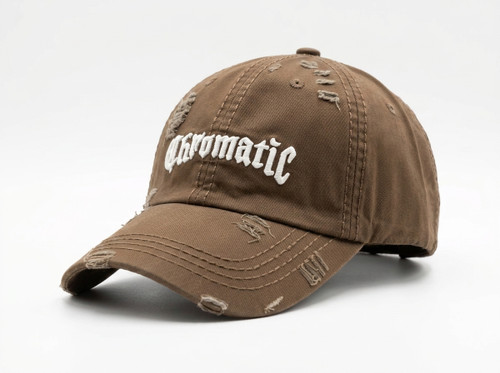 کلاه زاپدار Chromatic