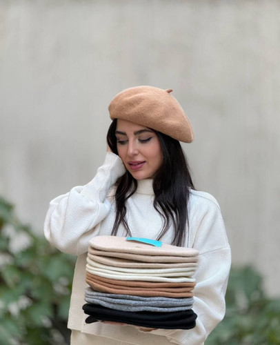 کلاه برت