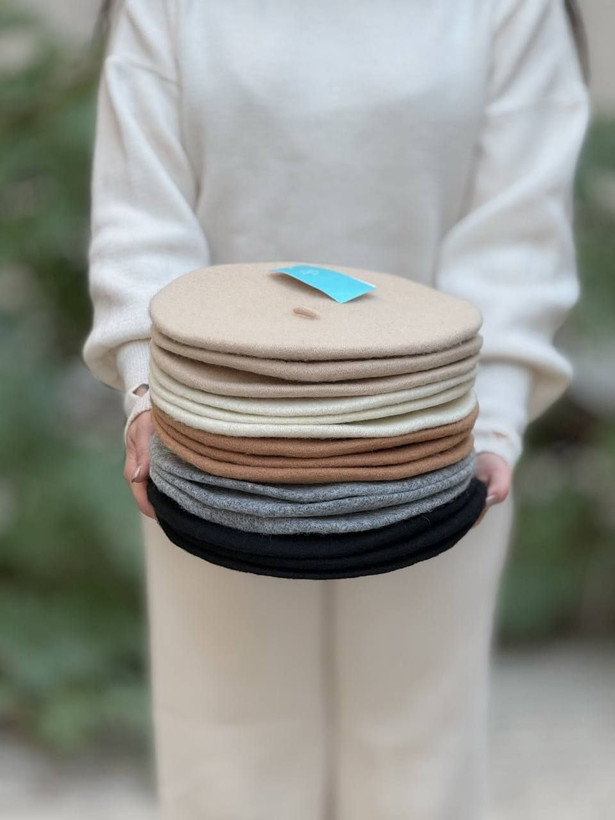 کلاه برت
